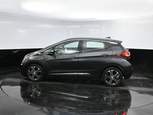 2019 Chevrolet Bolt EV Premier