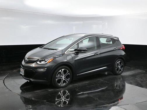 2019 Chevrolet Bolt EV Premier