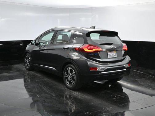 2019 Chevrolet Bolt EV Premier