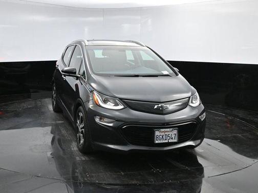 2019 Chevrolet Bolt EV Premier