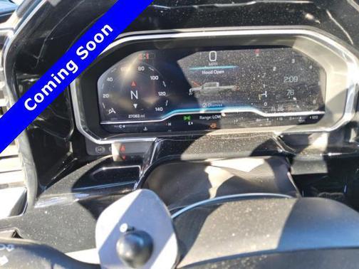 2024 Chevrolet Silverado 3500 High Country