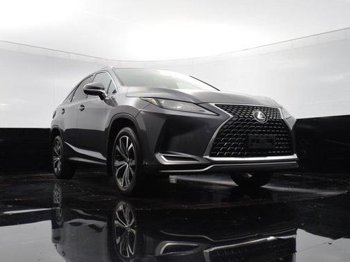 2021 Lexus RX 350 Base