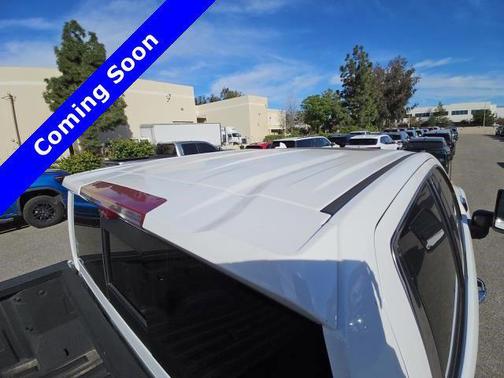 2024 GMC Sierra 2500 Denali