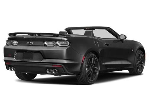 2023 Chevrolet Camaro RWD Convertible LT1
