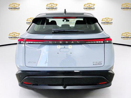 2024 Nissan ARIYA ENGAGE+