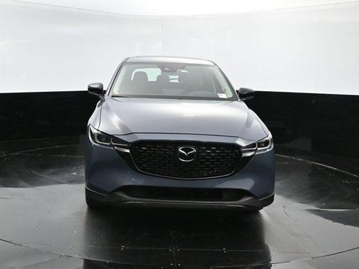 2024 Mazda CX-5 Carbon Edition