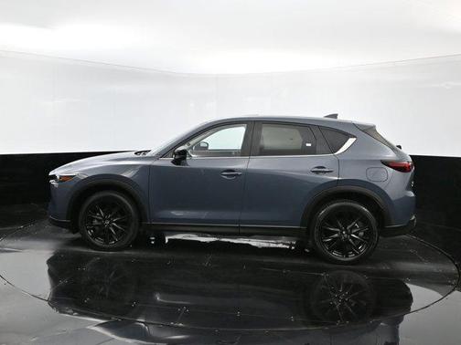 2024 Mazda CX-5 Carbon Edition