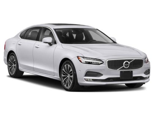 2020 Volvo S90 T6 Inscription