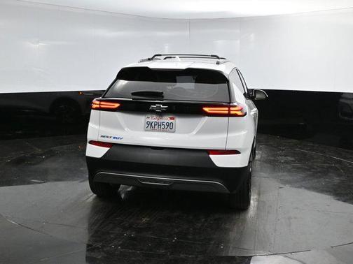 2023 Chevrolet Bolt EUV FWD Premier