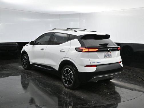 2023 Chevrolet Bolt EUV FWD Premier