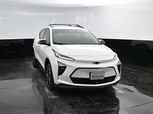 2023 Chevrolet Bolt EUV FWD Premier