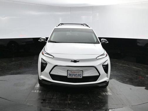 2023 Chevrolet Bolt EUV FWD Premier