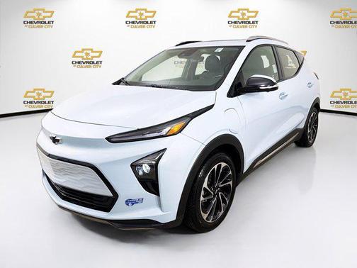 2022 Chevrolet Bolt EUV FWD Premier