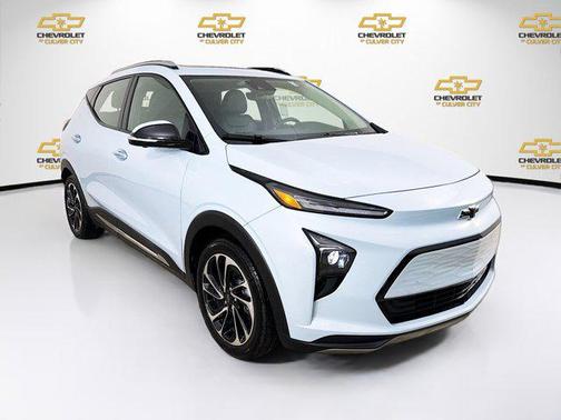 2022 Chevrolet Bolt EUV FWD Premier