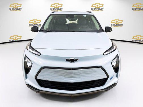 2022 Chevrolet Bolt EUV FWD Premier