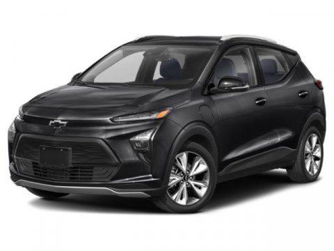2023 Chevrolet Bolt EUV FWD LT