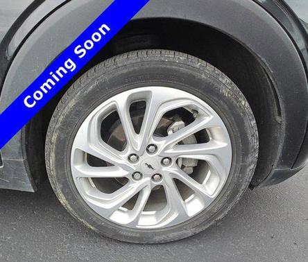 2023 Chevrolet Bolt EUV FWD LT