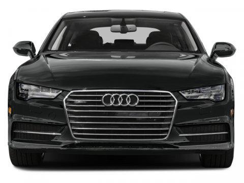 2017 Audi A7 3.0T Premium Plus