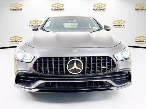 2023 Mercedes-Benz AMG GT 53 4-Door