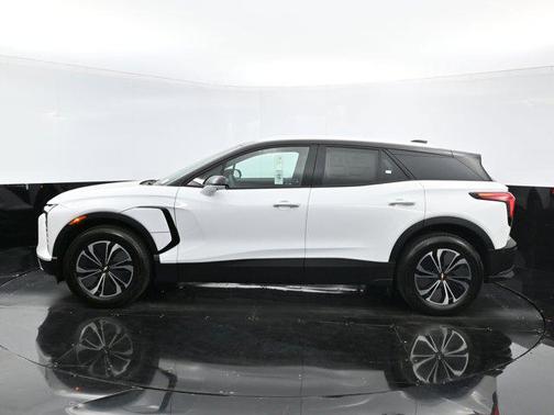 2025 Chevrolet Blazer EV AWD LT