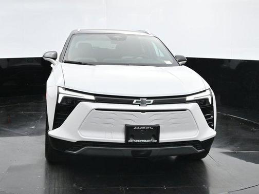 2025 Chevrolet Blazer EV AWD LT