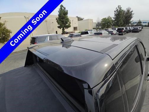 2025 GMC Sierra EV Max Range Denali