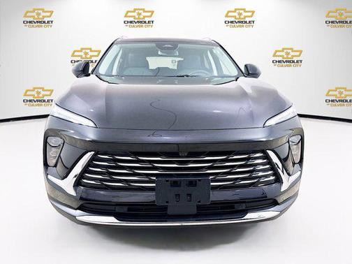 2025 Buick Envision Preferred AWD