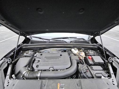 2025 Buick Envision Preferred AWD