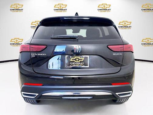 2025 Buick Envision Preferred AWD