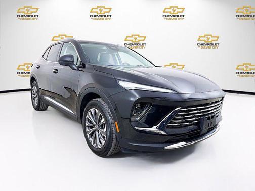 2025 Buick Envision Preferred AWD