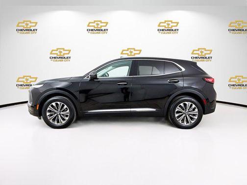 2025 Buick Envision Preferred AWD