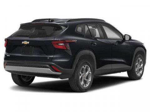 2024 Chevrolet Trax FWD 2RS