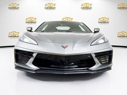 2022 Chevrolet Corvette Stingray w/2LT