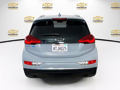 2020 Chevrolet Bolt EV FWD Premier