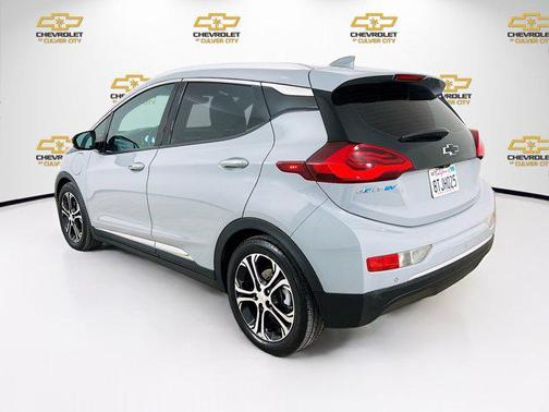 2020 Chevrolet Bolt EV FWD Premier