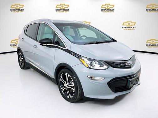 2020 Chevrolet Bolt EV FWD Premier