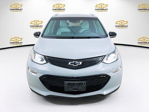2020 Chevrolet Bolt EV FWD Premier