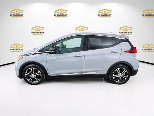 2020 Chevrolet Bolt EV FWD Premier