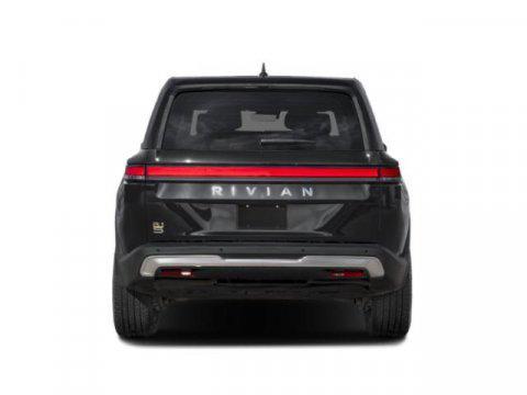 2023 Rivian R1S Adventure