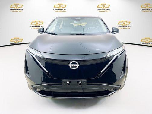 2023 Nissan ARIYA ENGAGE