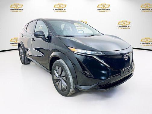 2023 Nissan ARIYA ENGAGE