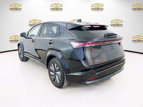 2023 Nissan ARIYA ENGAGE