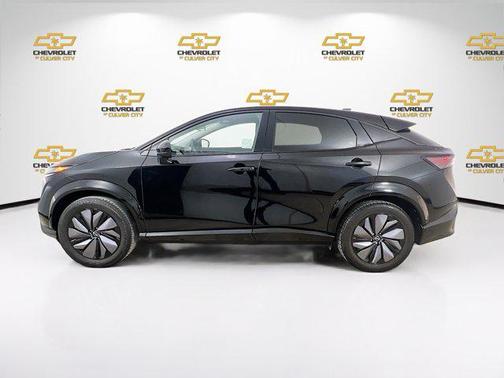 2023 Nissan ARIYA ENGAGE