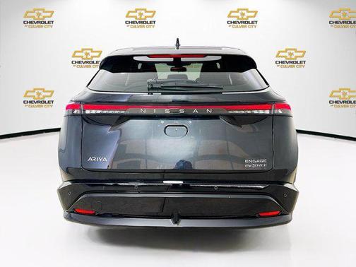 2023 Nissan ARIYA ENGAGE