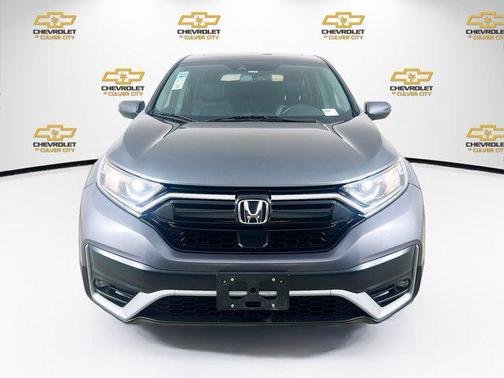 2021 Honda CR-V 2WD EX-L