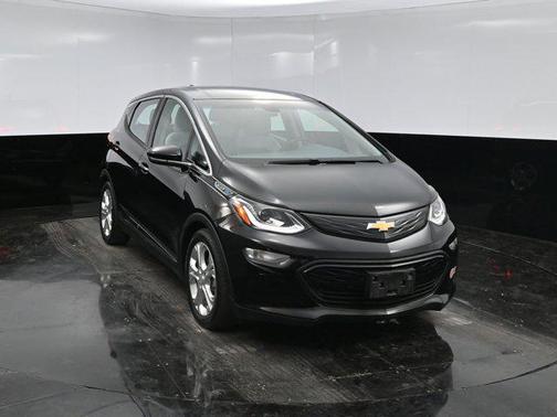 2020 Chevrolet Bolt EV FWD LT