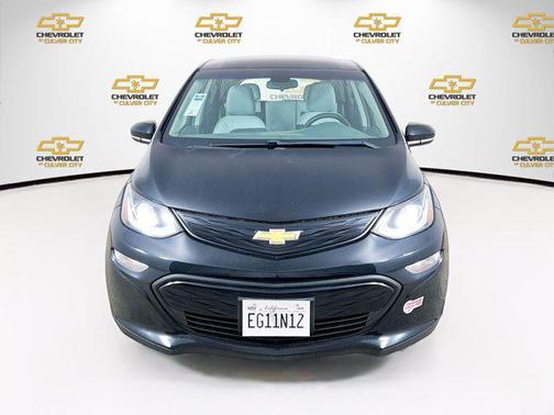 2020 Chevrolet Bolt EV FWD LT