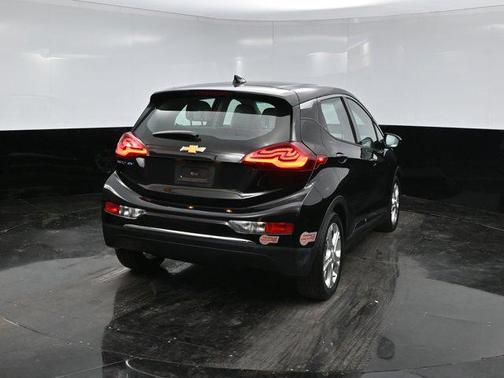 2020 Chevrolet Bolt EV FWD LT