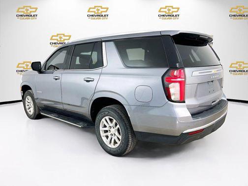 2021 Chevrolet Tahoe LS