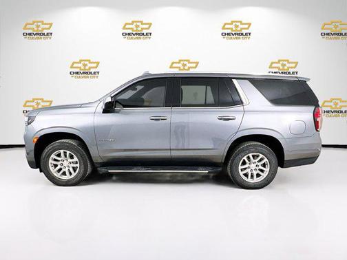 2021 Chevrolet Tahoe LS